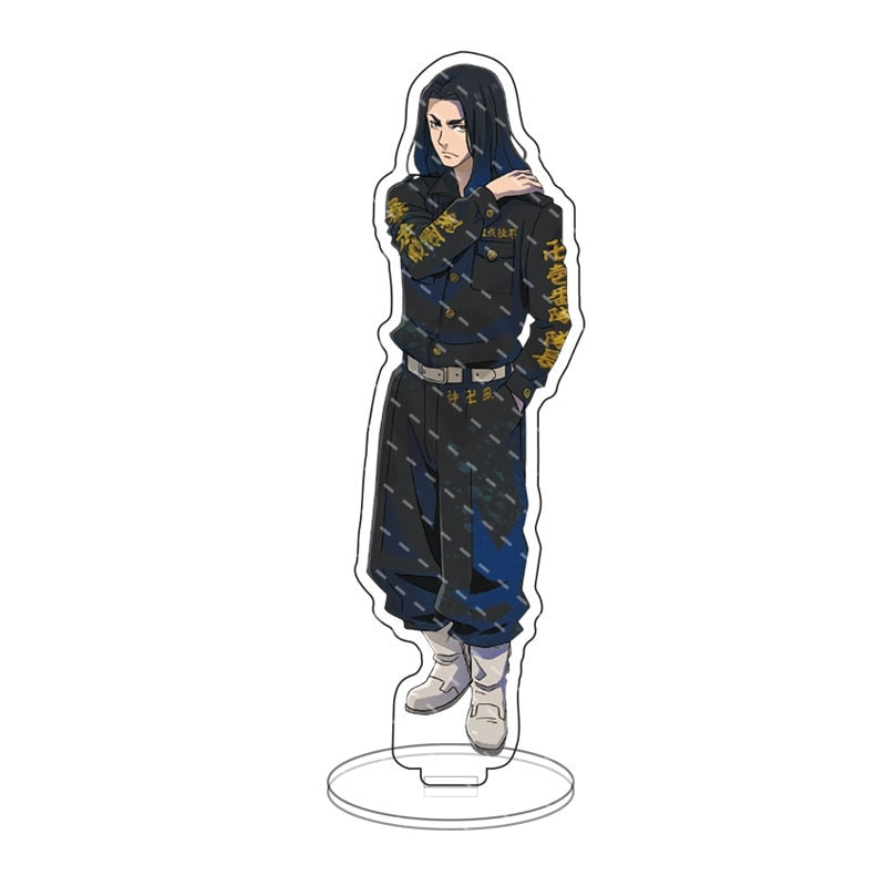 Tokyo Revengers Figurine Acrylique