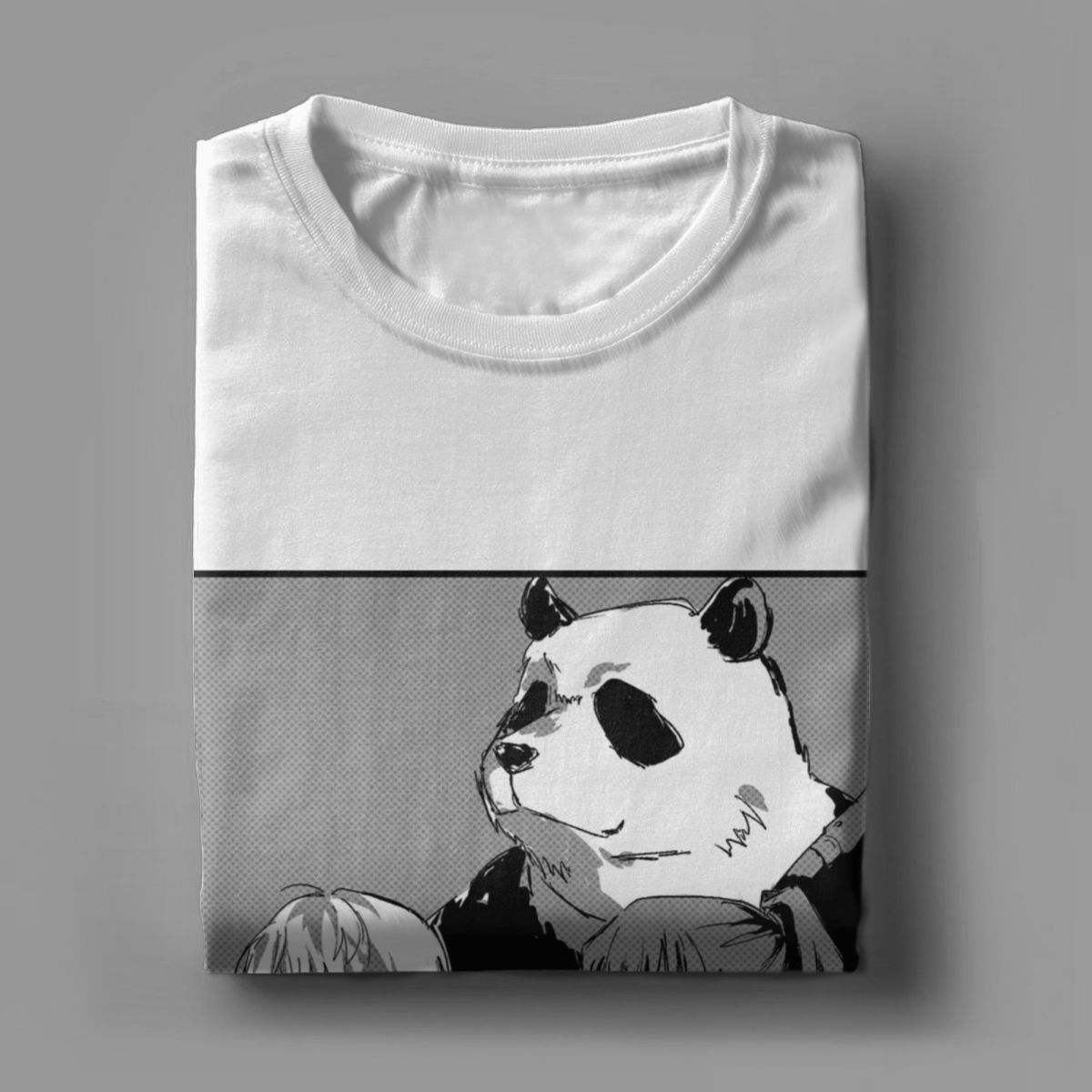 T-shirts Jujutsu Kaisen Tokyo school