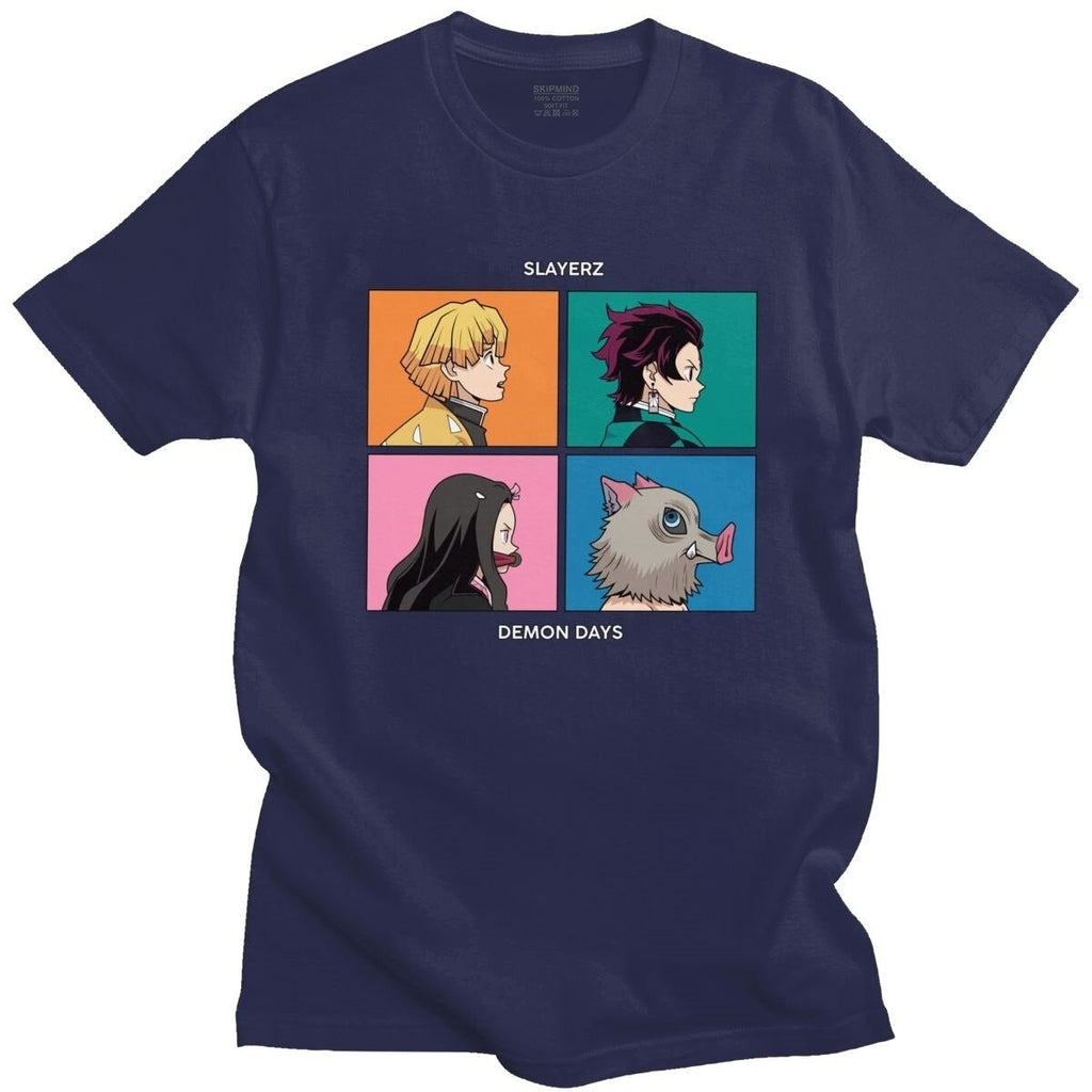 Demon Slayer t-shirt