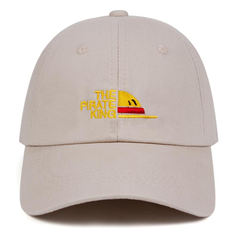 One Piece Cap