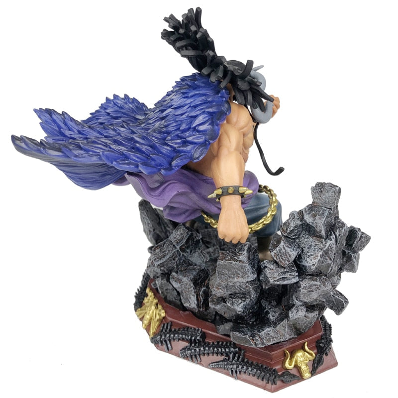 One Piece Figurine Kaido Statue