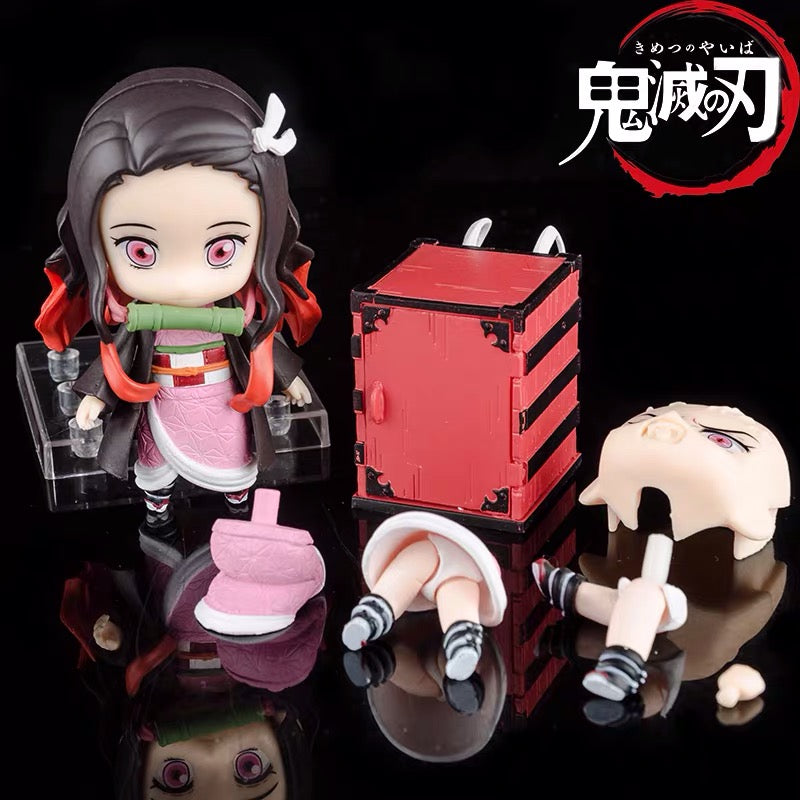 Demon Slayer Figurine Nezuko Kamado