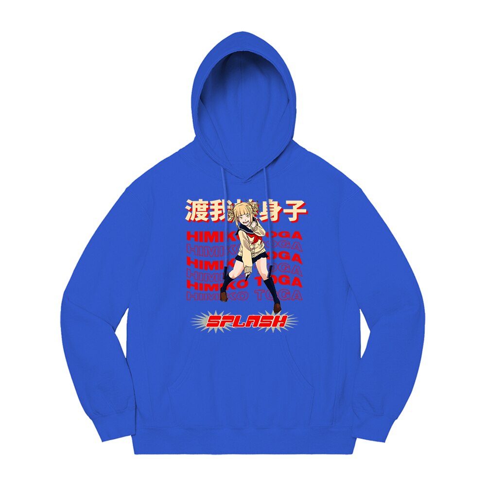 Pull My Hero Academia Himiko Toga