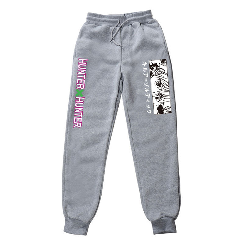Hunter x Hunter Pantalon de training