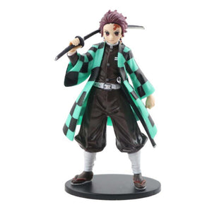 Demon Slayer - Figurine Tanjiro Kamado