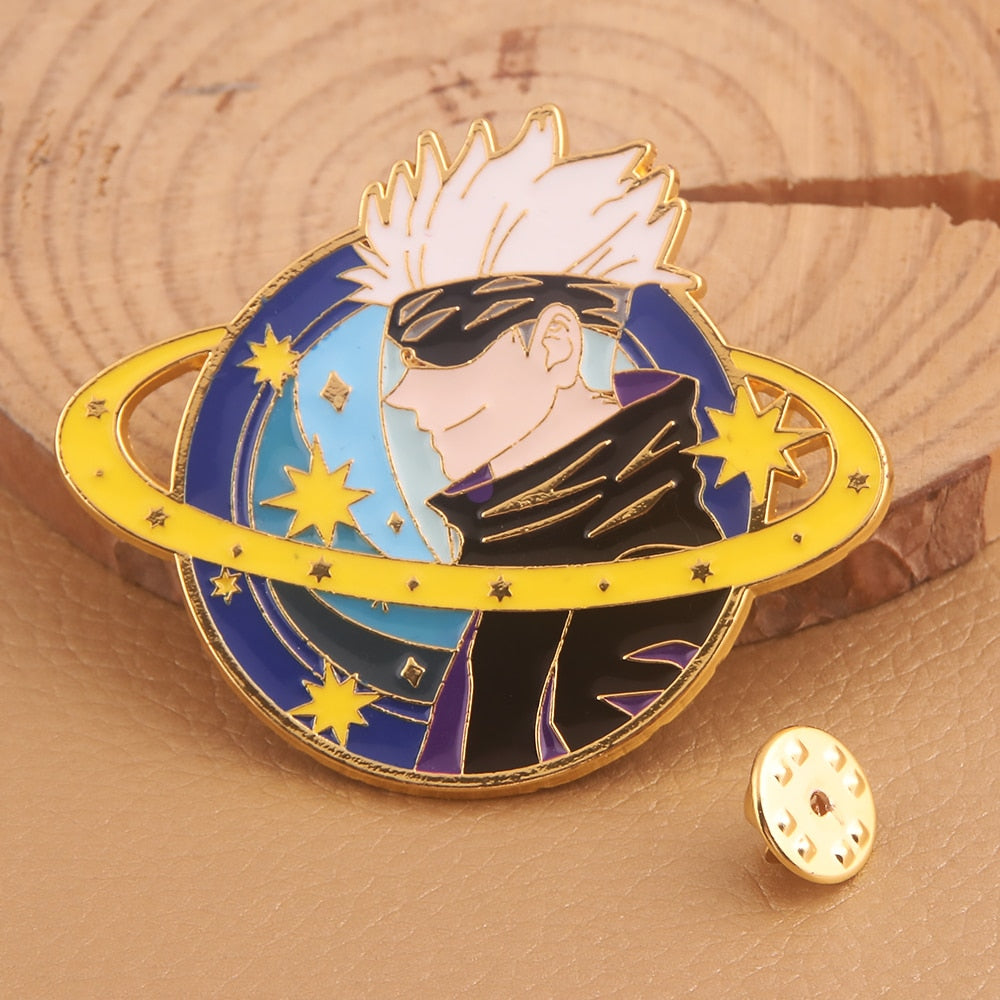 Porte clé  Jujutsu Kaisen