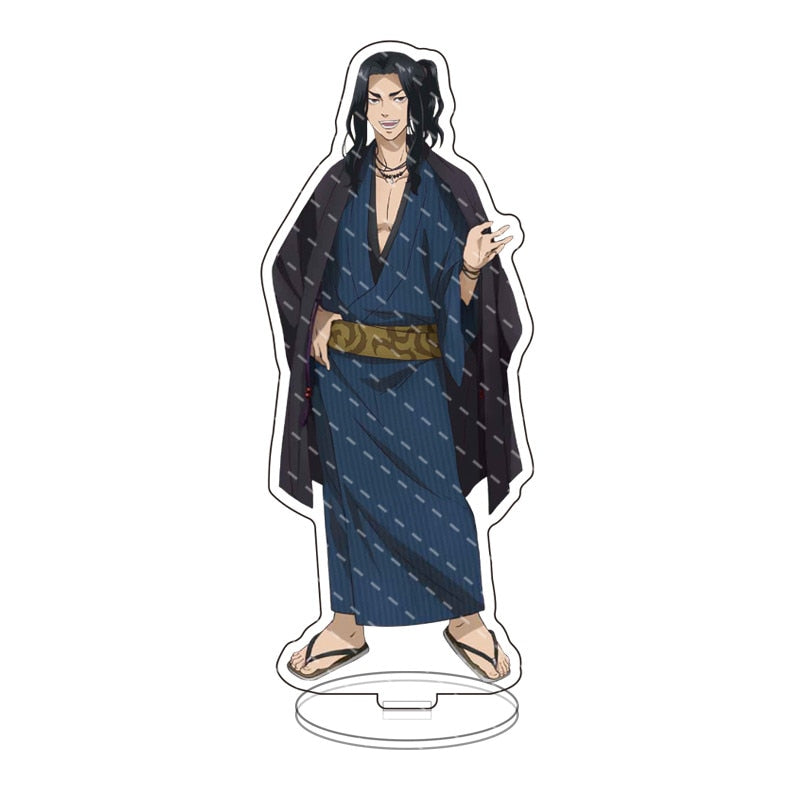 Tokyo Revengers Figurine Acrylique
