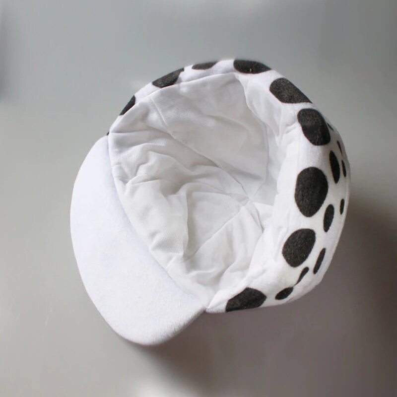 One Piece - Trafalgar D. Water Law Hat