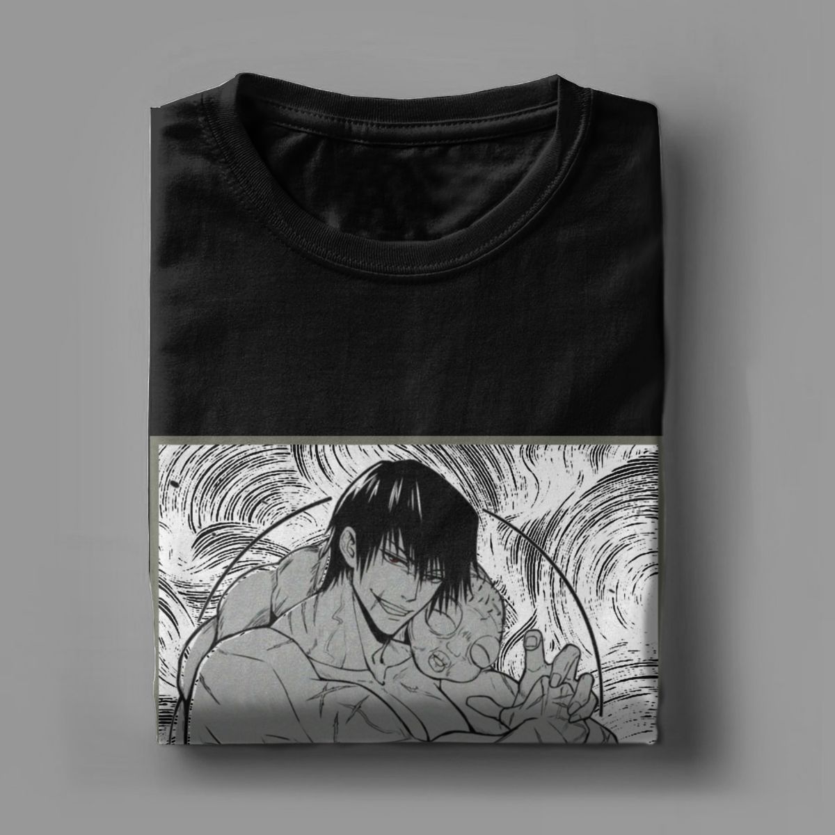Jujutsu Kaisen Toji Fushiguro T-Shirt