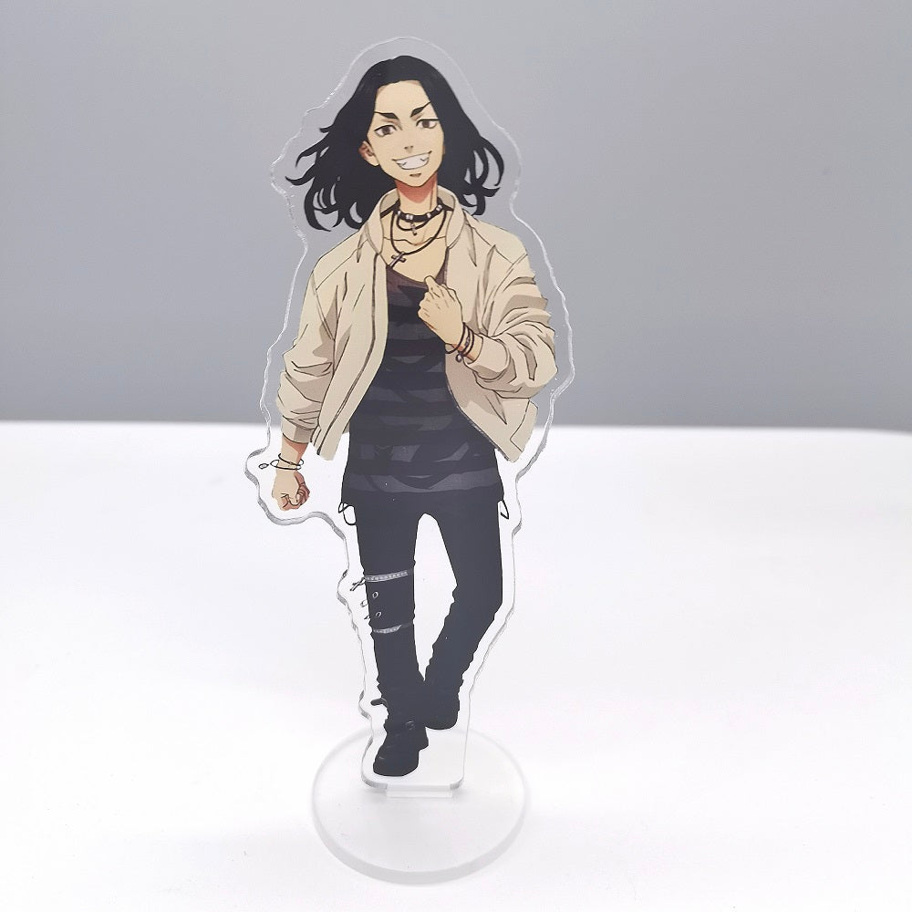 Tokyo Revengers Figurine Acrylique