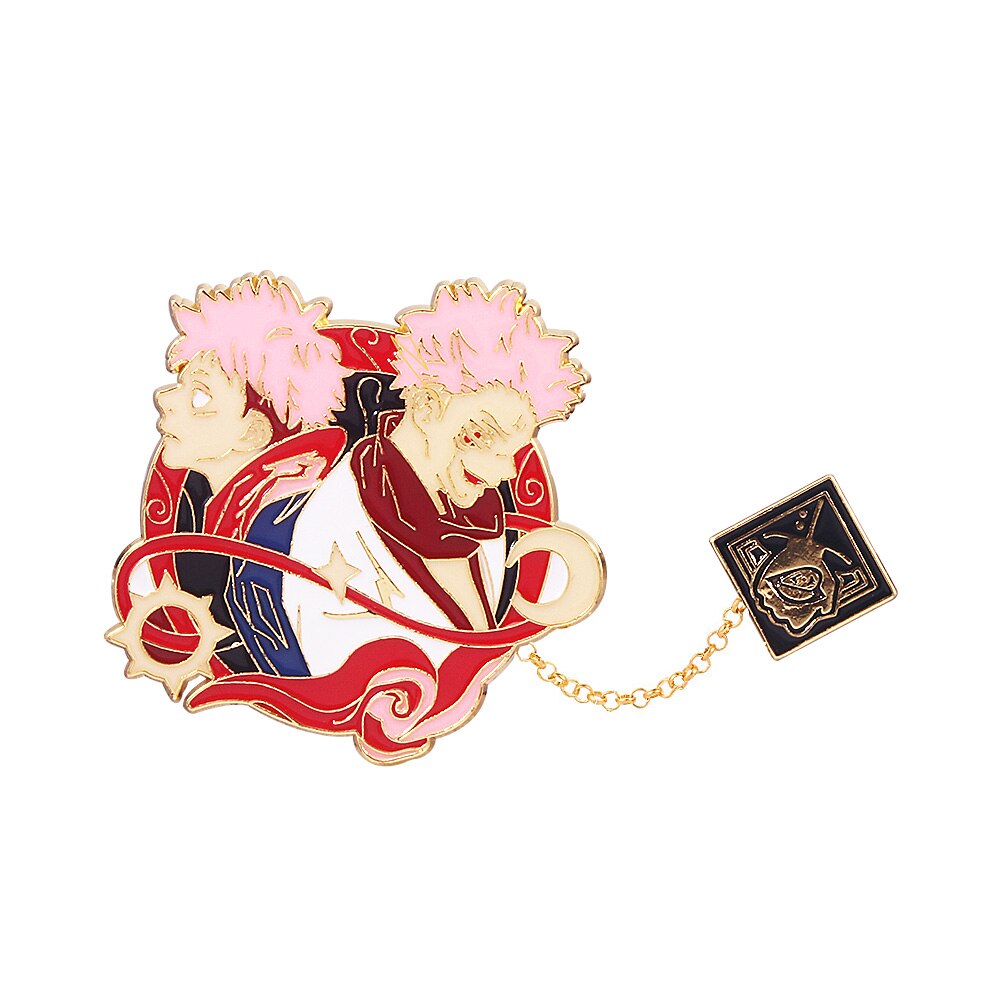 Porte clé  Jujutsu Kaisen