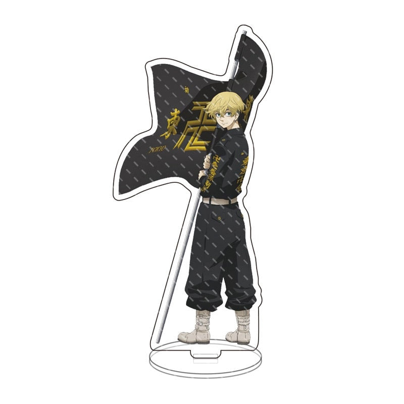 Tokyo Revengers Figurine Acrylique