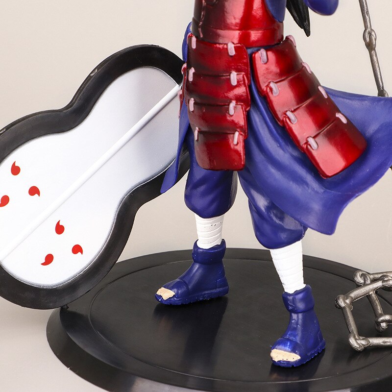 Naruto Shippuden - Figurine Madara Uchiha  générique