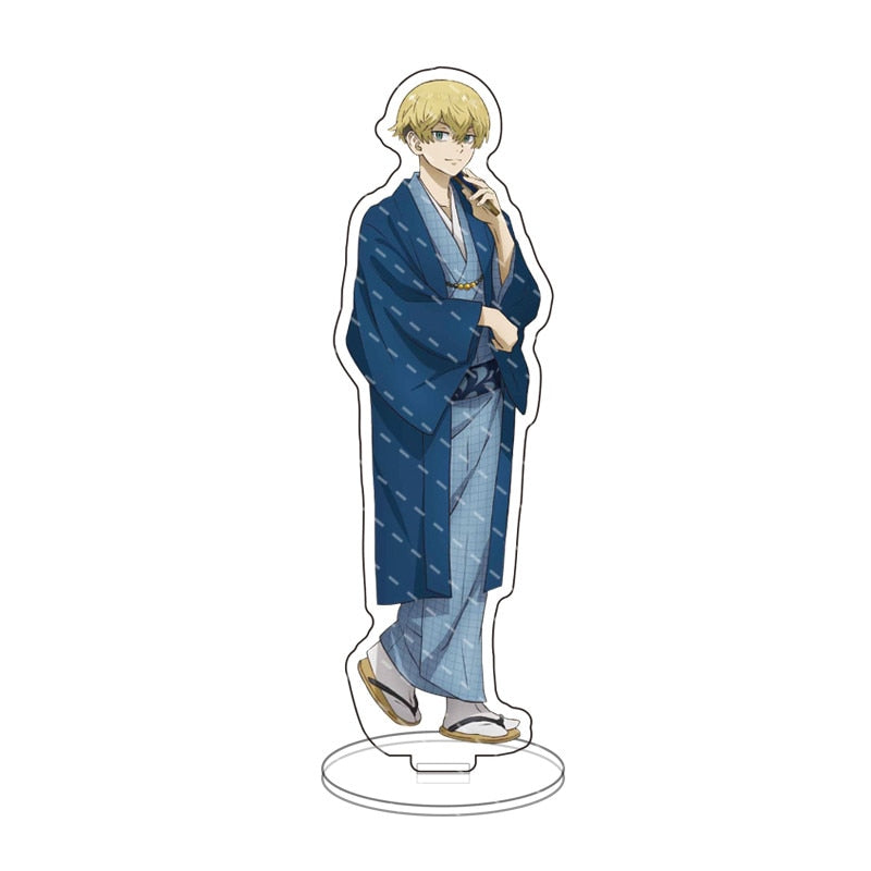Tokyo Revengers Figurine Acrylique