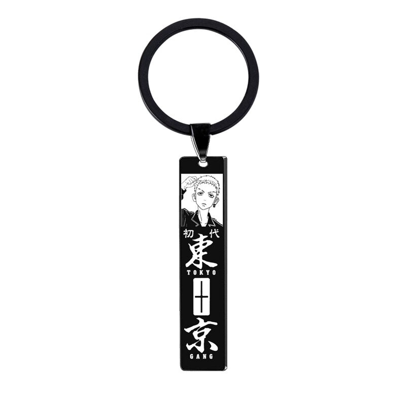 Porte clé Tokyo Revengers
