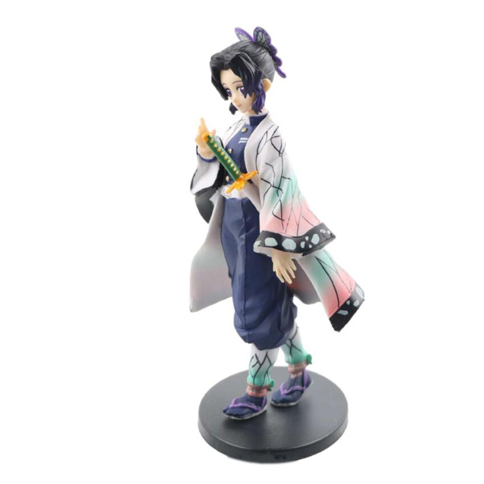 Demon Slayer - Figurine Shinobu Kocho