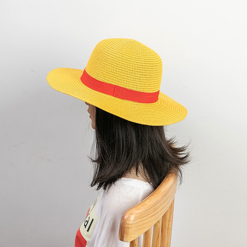 One Piece - Straw Hat Monkey D. Luffy