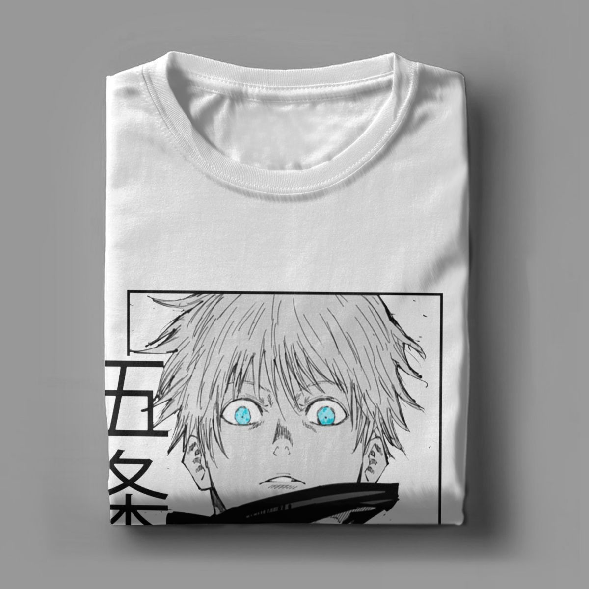 Jujutsu Kaisen Satoru Gojo T-shirt