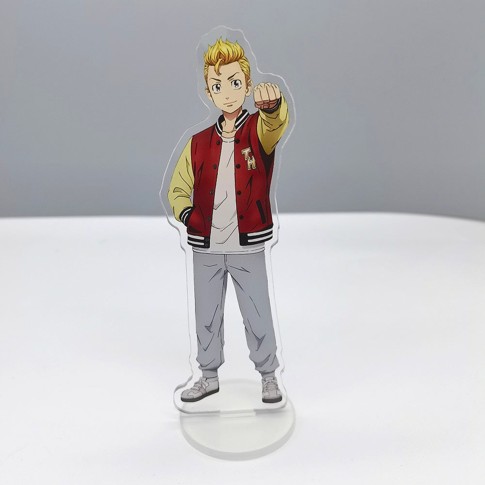 Tokyo Revengers Figurine Acrylique