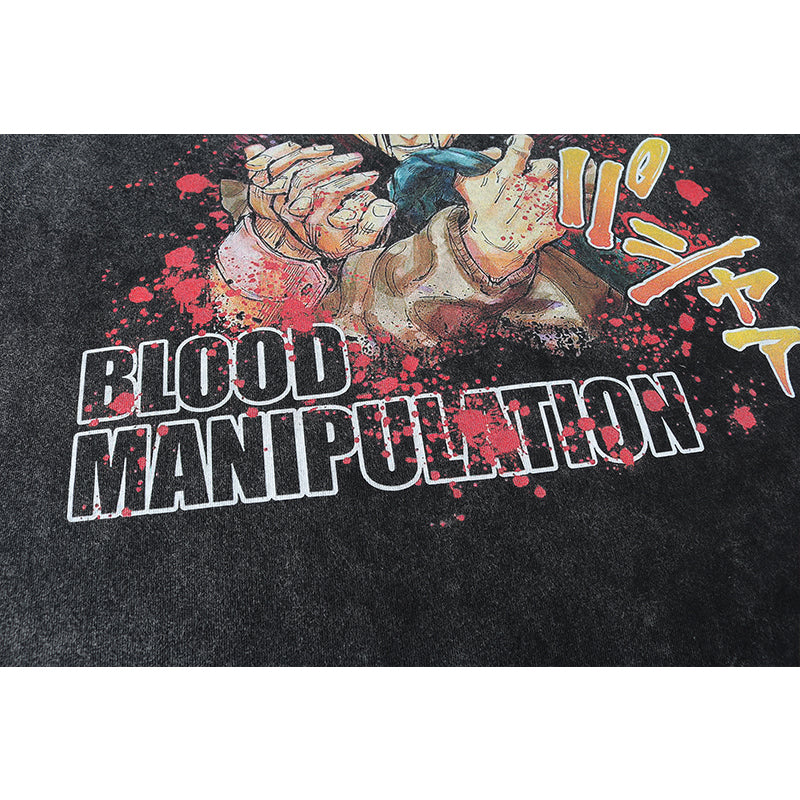 Jujutsu Kaisen Choso T-shirt