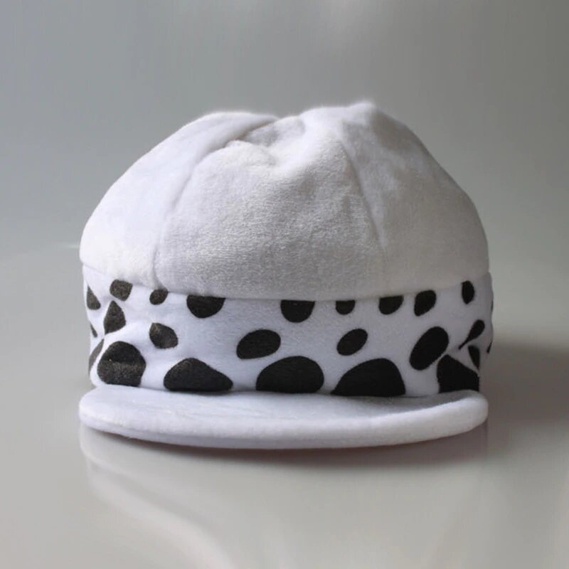 One Piece - Trafalgar D. Water Law Hat