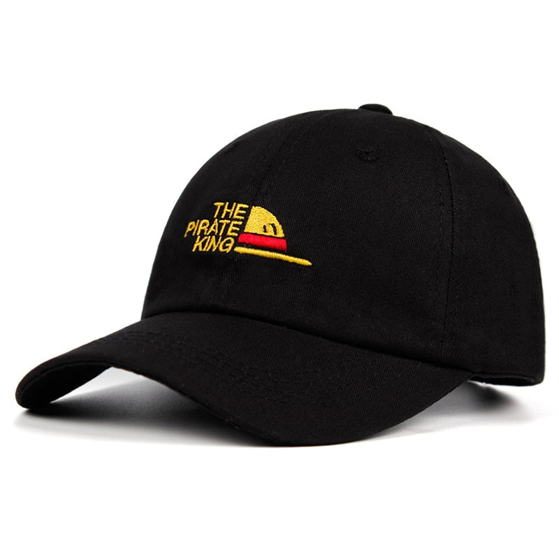 One Piece Cap