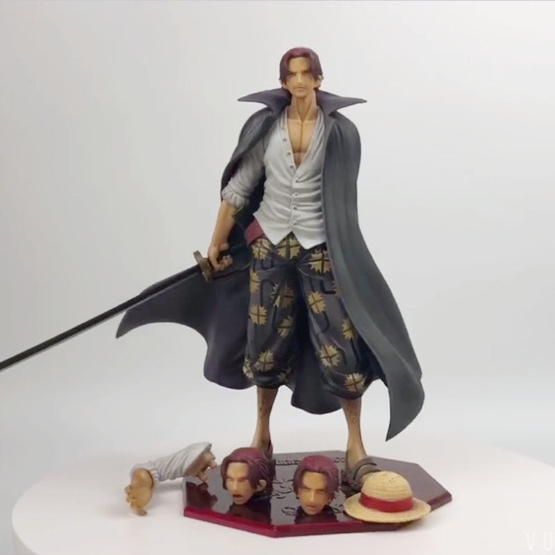 One Piece figurine Shanks P.O.P Neo DX