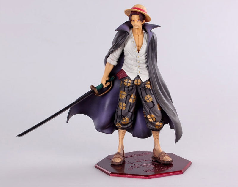 One Piece figurine Shanks P.O.P Neo DX