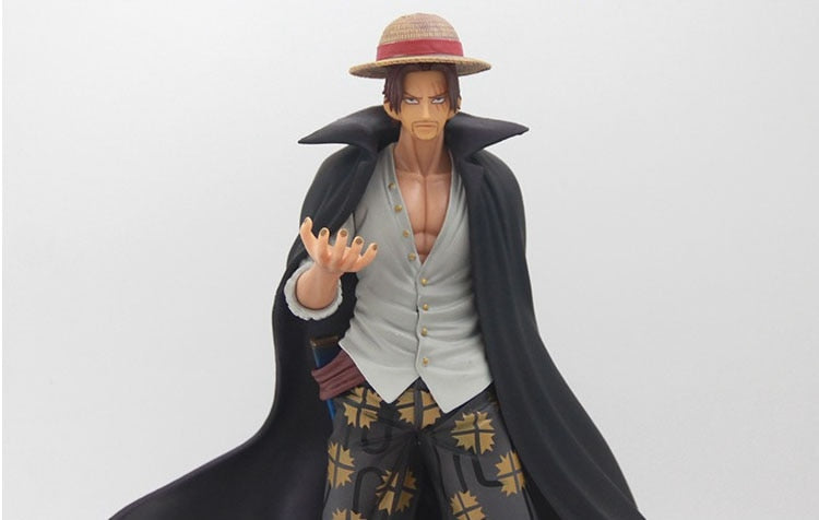 One Piece figurine Shanks P.O.P Neo DX