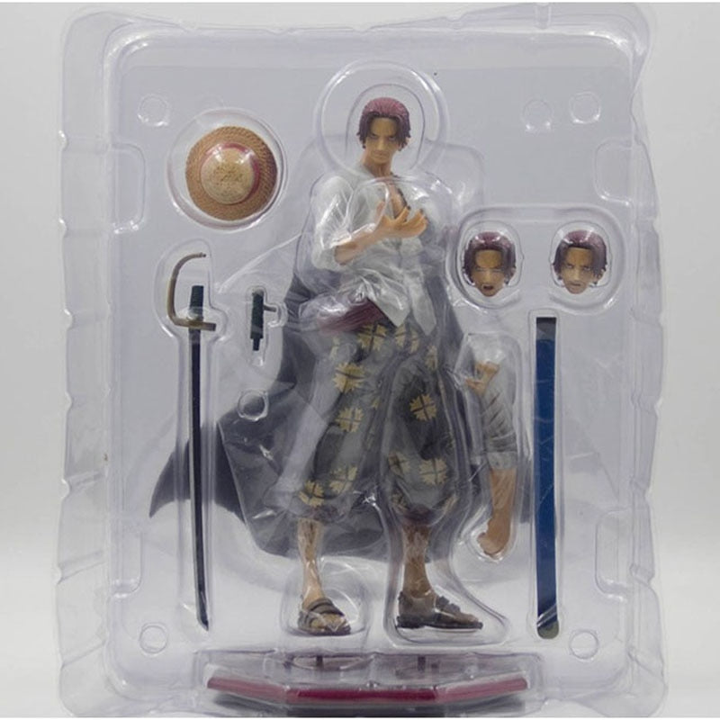 One Piece figurine Shanks P.O.P Neo DX