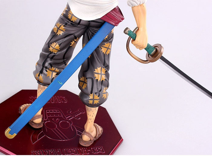 One Piece figurine Shanks P.O.P Neo DX