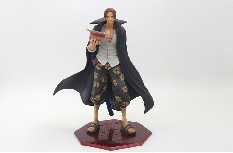 One Piece figurine Shanks P.O.P Neo DX