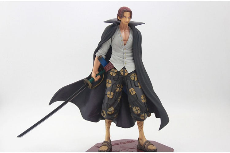 One Piece figurine Shanks P.O.P Neo DX