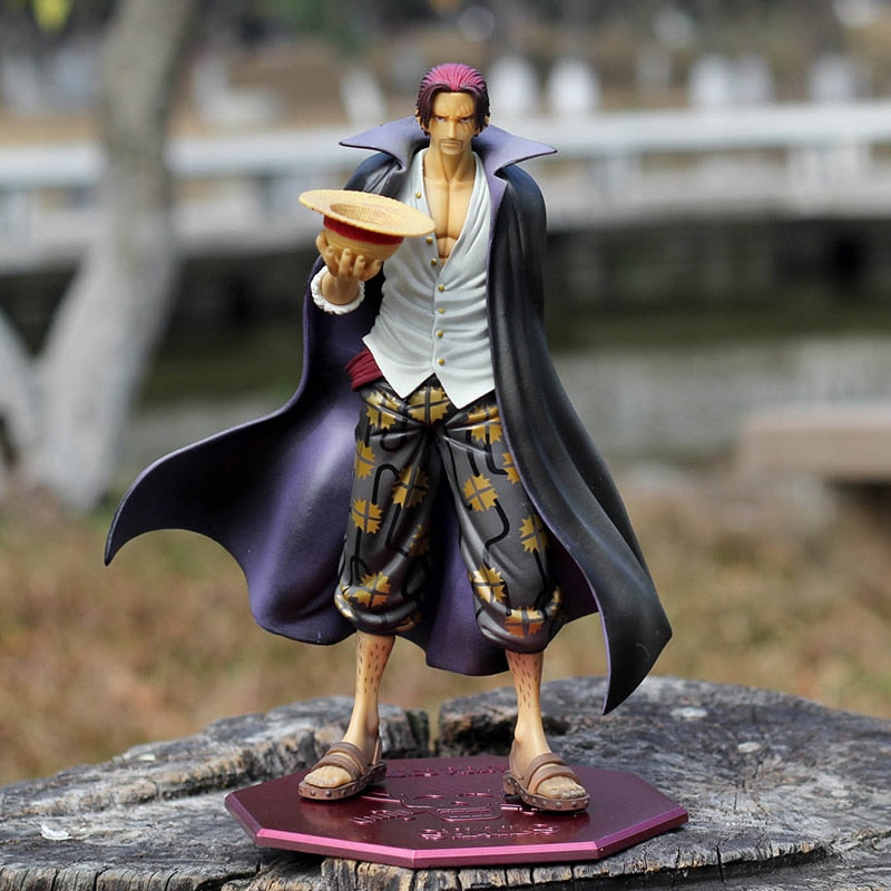 One Piece figurine Shanks P.O.P Neo DX