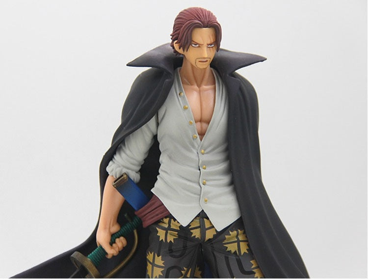 One Piece figurine Shanks P.O.P Neo DX