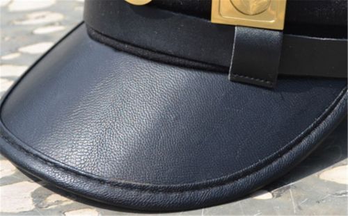 Cosplay JoJo's Bizarre Adventure Jotaro Kujo cap