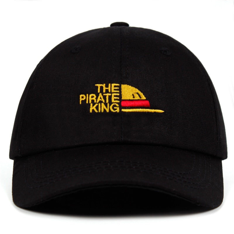 One Piece Cap
