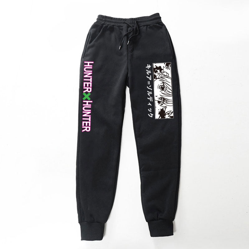 Hunter x Hunter Pantalon de training