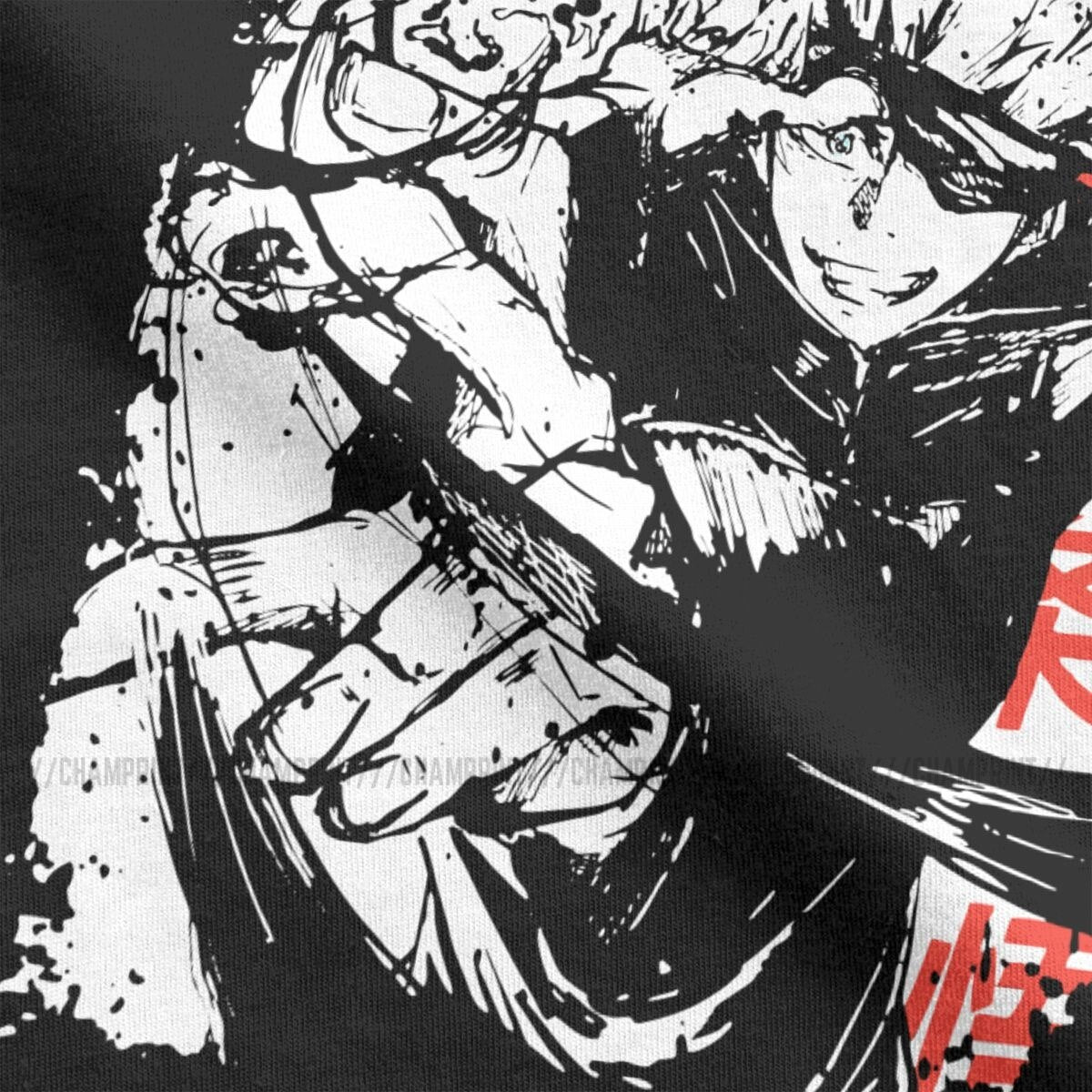 Jujutsu Kaisen Satoru Gojo T-Shirt