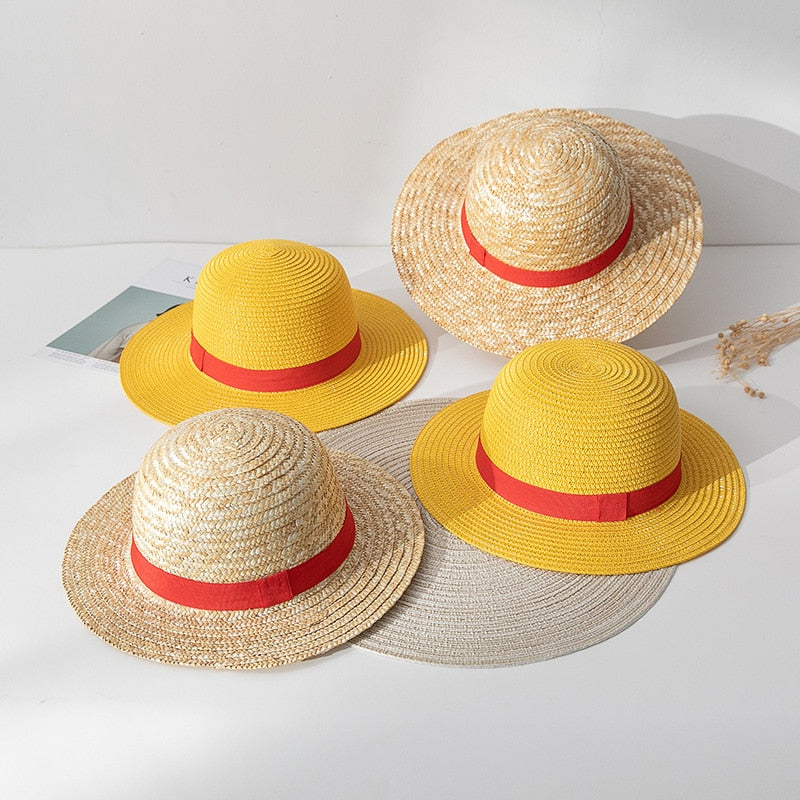 One Piece - Straw Hat Monkey D. Luffy