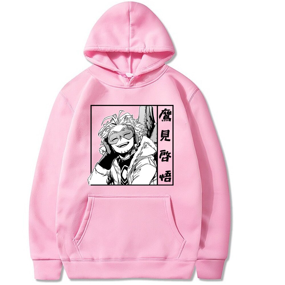 Pull My Hero Academia Hawks