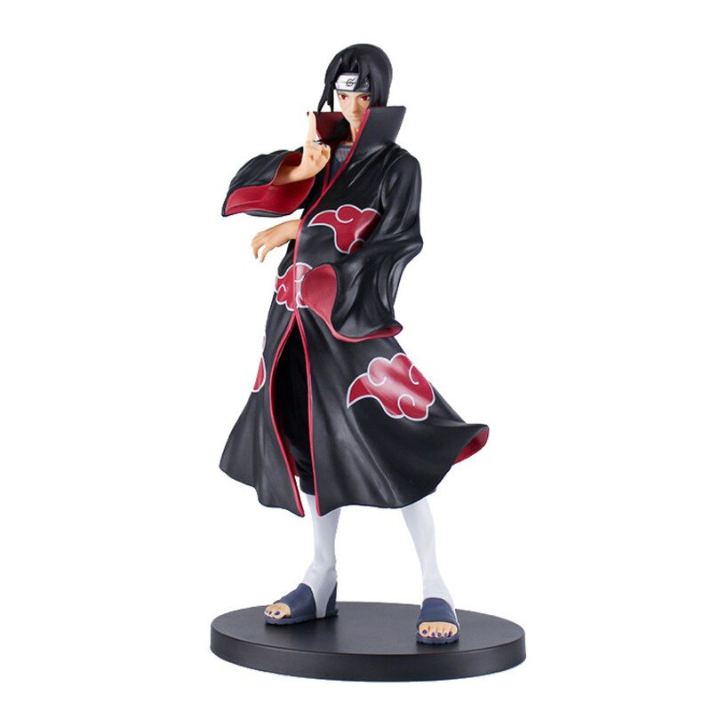 Naruto Shippuden - Figurine Itachi Uchiha générique