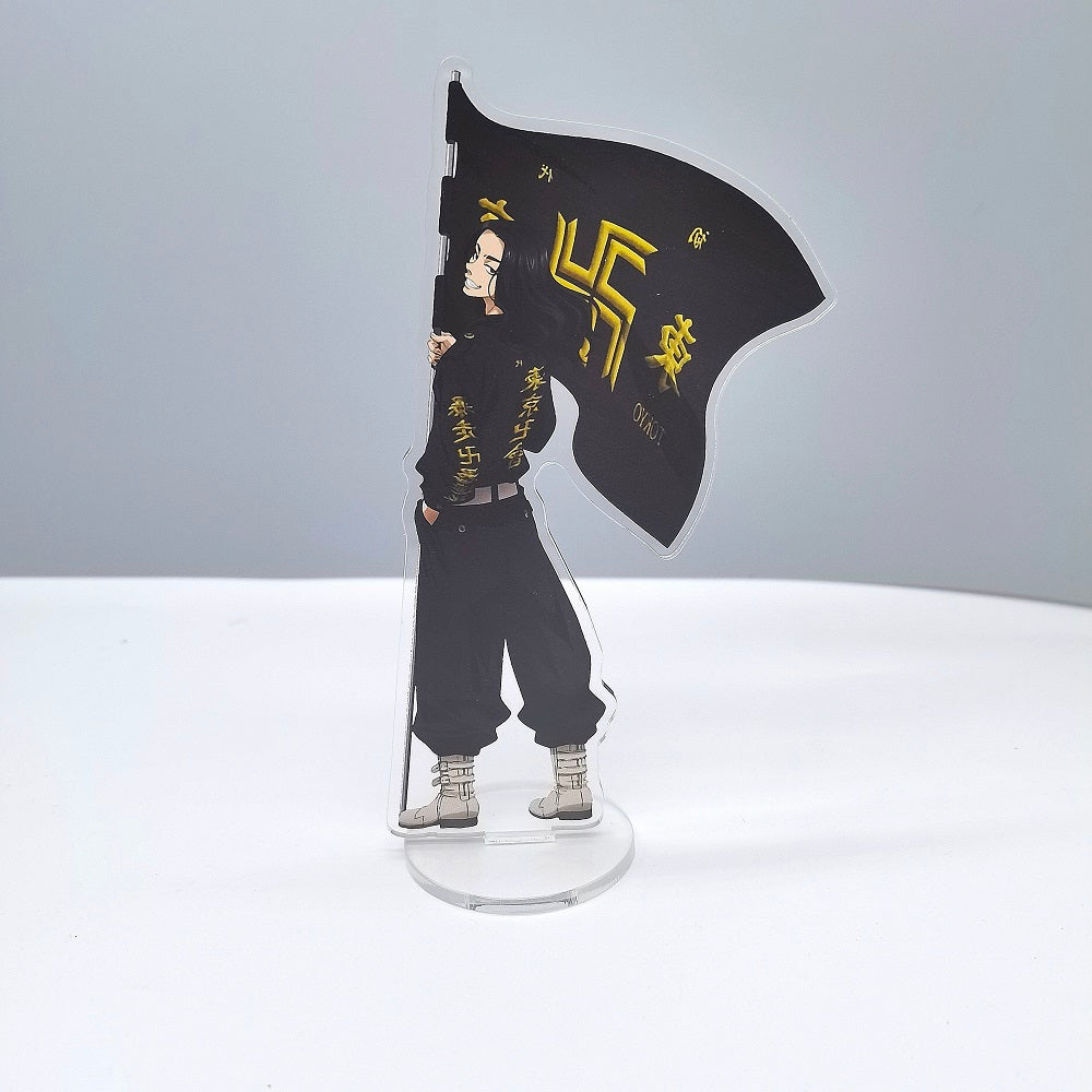 Tokyo Revengers Figurine Acrylique