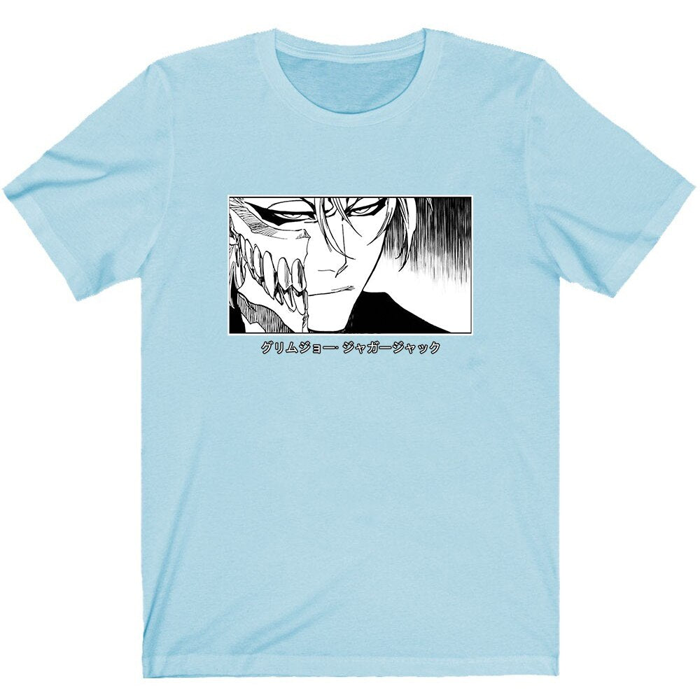 Bleach t shirt Grimmjow Jaggerjack