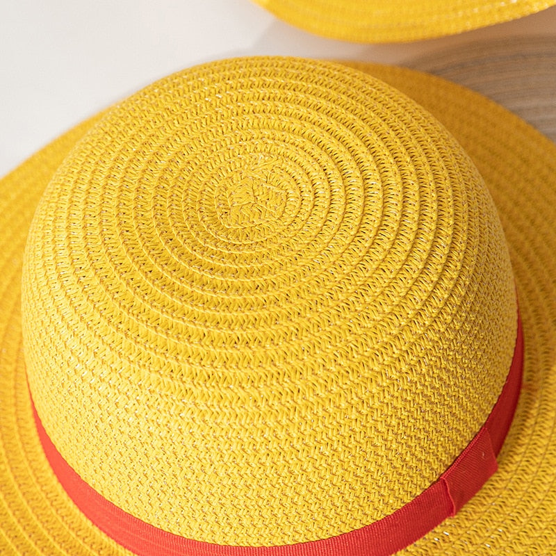 One Piece - Straw Hat Monkey D. Luffy