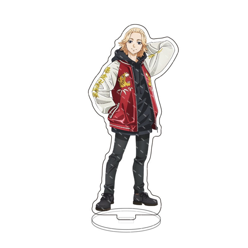 Tokyo Revengers Figurine Acrylique