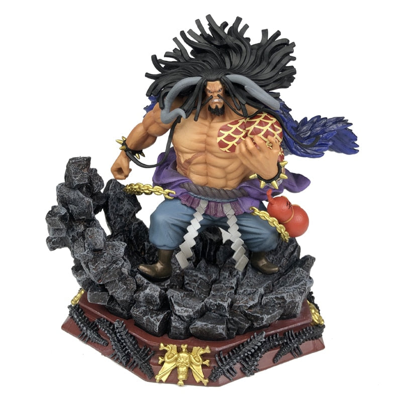 One Piece Figurine Kaido Statue