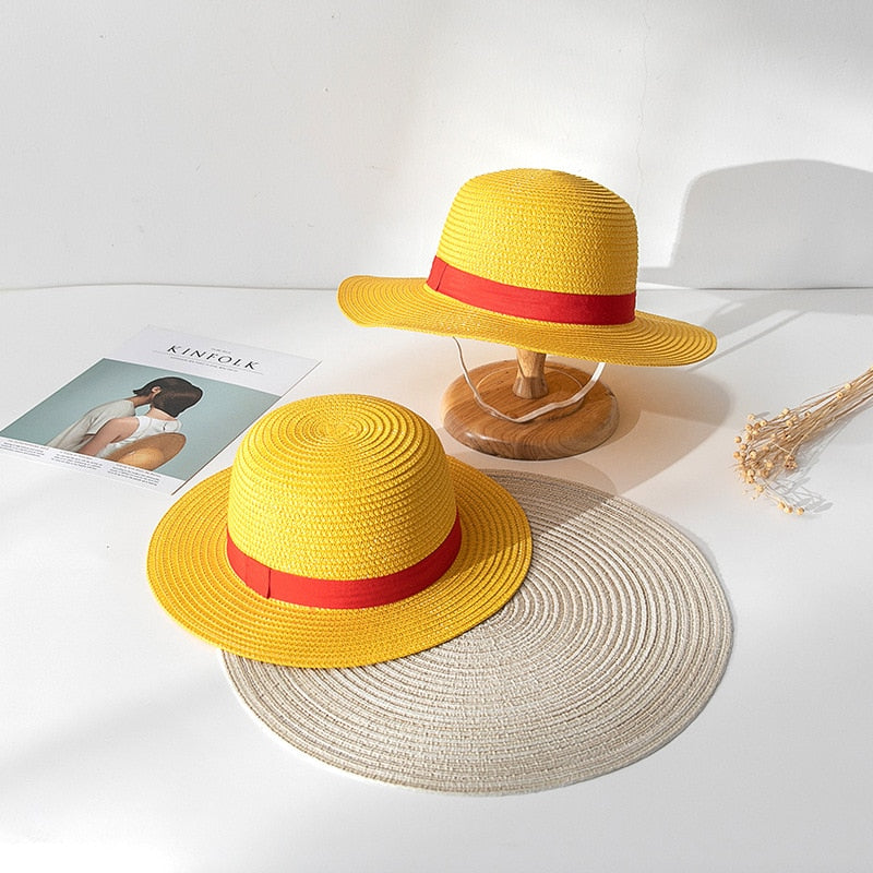 One Piece - Straw Hat Monkey D. Luffy