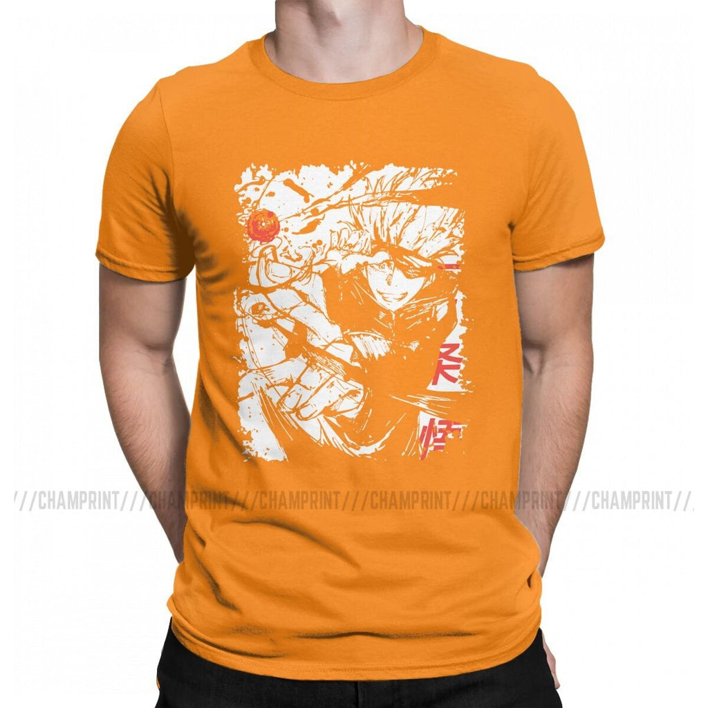 Jujutsu Kaisen Satoru Gojo T-Shirt
