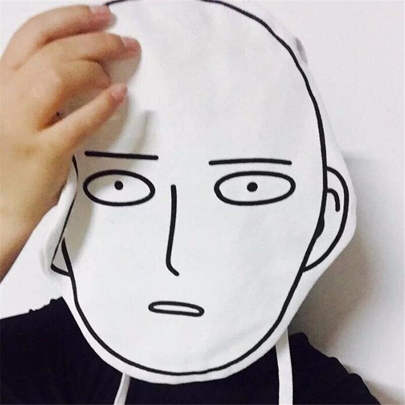 One Punch Man Sac en bandoulière Saitama